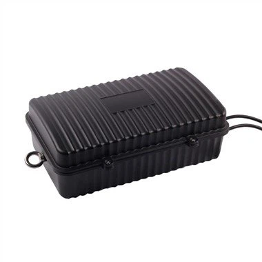 Tiománaí Éigeandála LED DF518H150