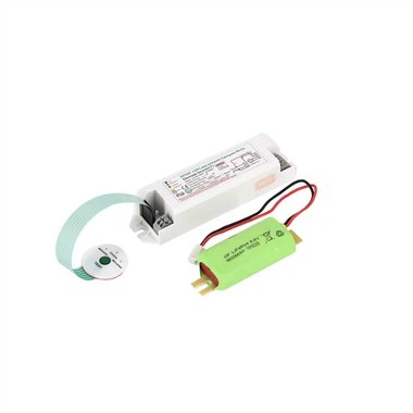 Tiománaí Éigeandála LED DF518T