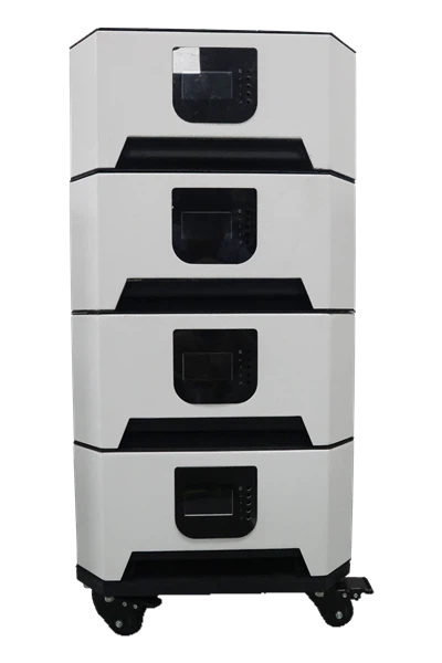 Pacáiste Ceallraí Stórála Cumhachta Teaghlaigh de Chineál Inchruachta 5KW*N