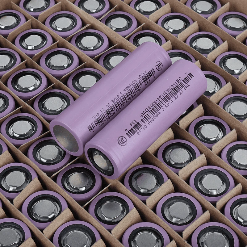 21700-60Ah lithium ion battery 8