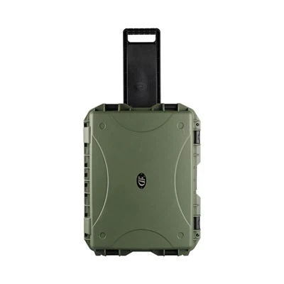 3KW IP66 UPS uiscedhíonach Do Shoilse Lasmuigh Le Ceallraí LiFeiPO4 51.2V 65Ah